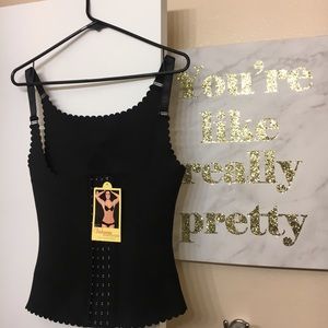 Valencia Shapeware Corset Size 8-10 US